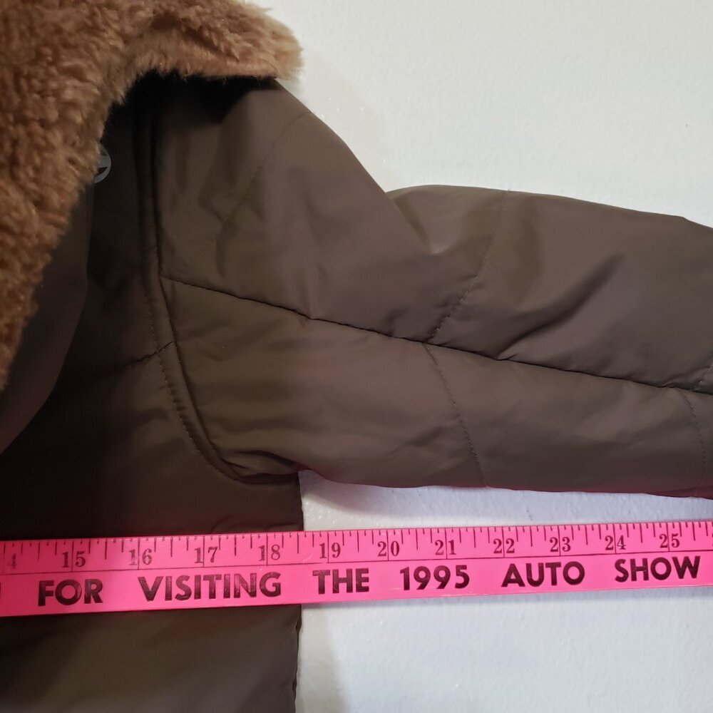 Split Jacket - Picture 6 of 12
